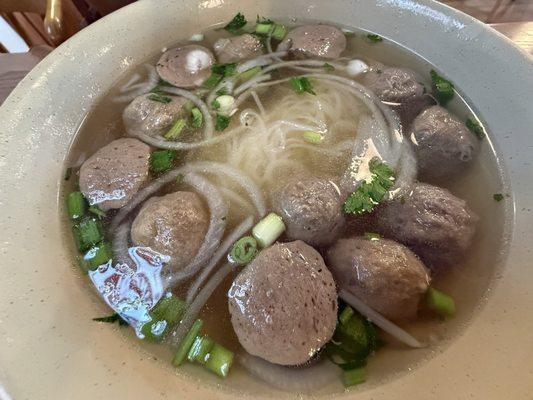 Pho Ga Thanh Thanh