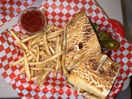 La Mia Famiglia Foodtruck