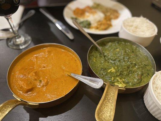 Mayuri Indian Restaurant