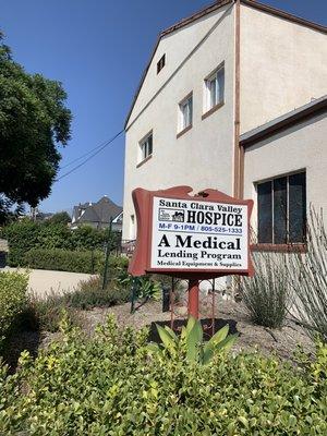 Santa Clara Valley Hospice