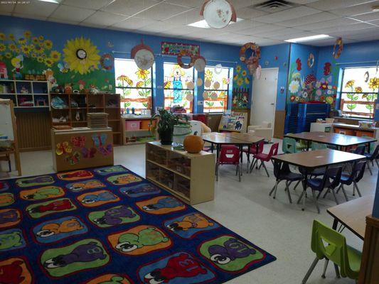 Miracle Children's Academy