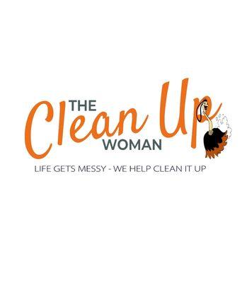 The Clean Up Woman