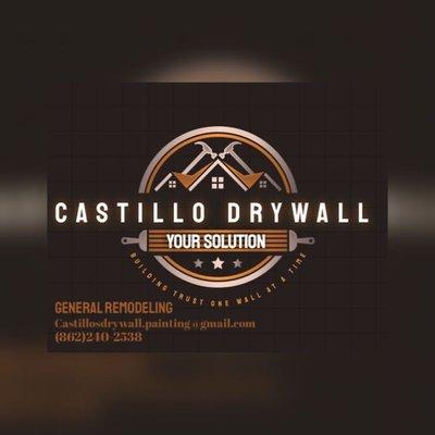 Castillo Drywall