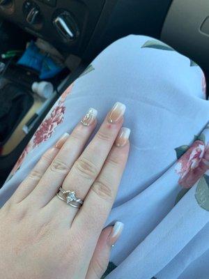 Angel Nails