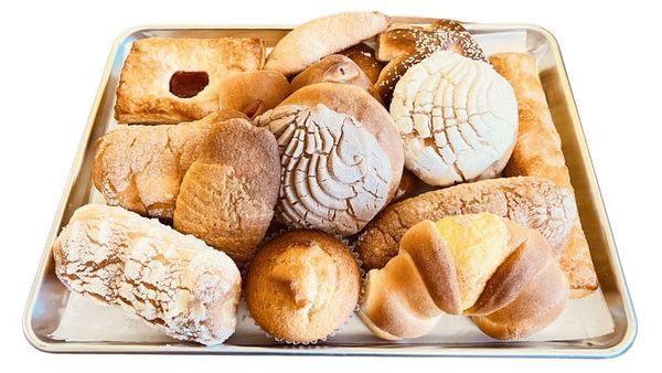 La Loma Panaderia & Restaurant