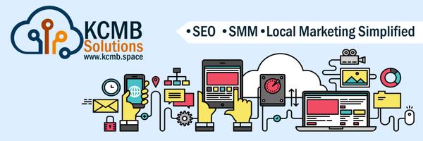 KCMB SEO Solutions