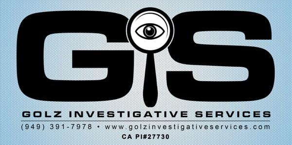 Golz Investigative Services