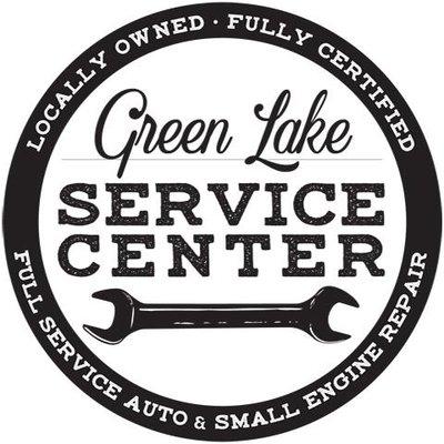 Green Lake Service Center