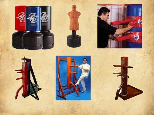 Total Martial Art Supplies