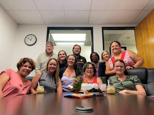 Ark Management Group Inc