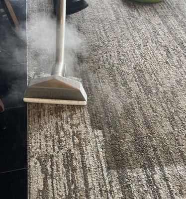 Clean Right Cleaning