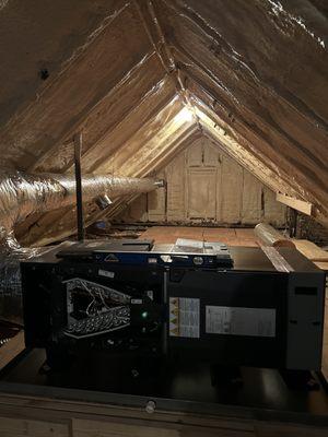 AC Heating and Air Conditioning Services