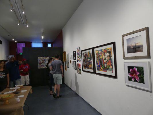 El Museo - Buffalo, NY