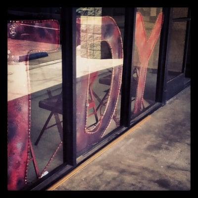 Our CURRENT address is 1415 W. Hobsonway in Blythe,CA