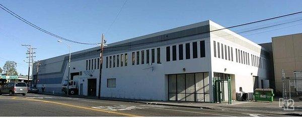 RHL Rehearsal Studios