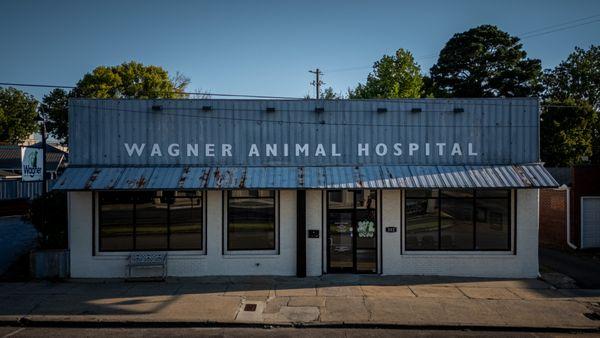 Wagner Animal Hospital