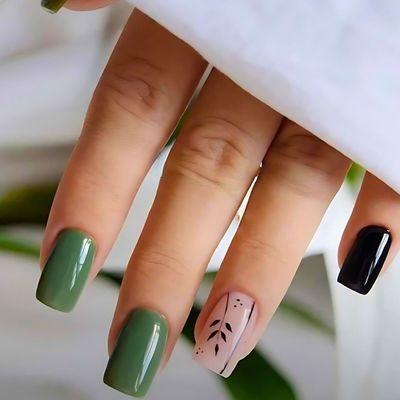 Element Nail Bar - Arcadia