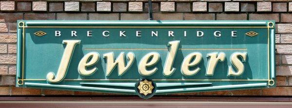 Breckenridge Jewelers