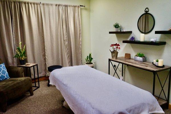 Mind and Body of Brentwood