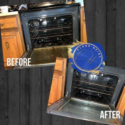 Clark Heirs Professional Services