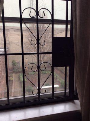 Payless Gate Factory & Iron Work