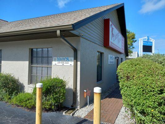 Lucia’s Pet Grooming