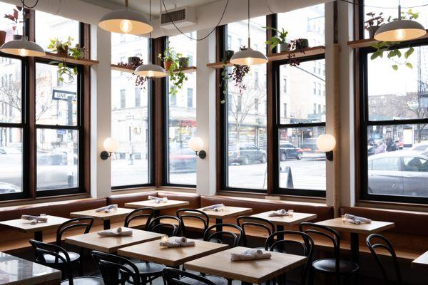 Darrick Borowski Architecture