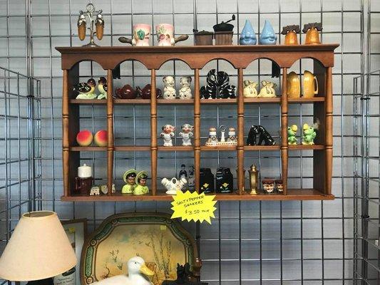 Buckeye Valley Trading Post