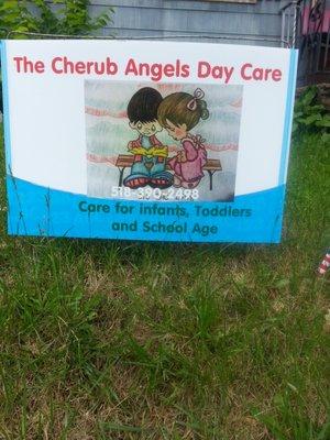 The Cherub Angels Day Care