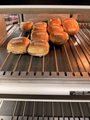 Ebenezer Stop & Shop