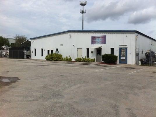 Destination Automotive and Marine