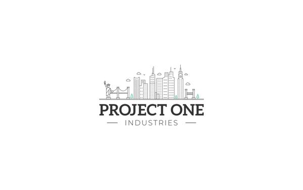 Our company logo... first draft