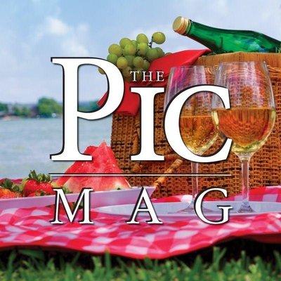 The Picayune Magazine