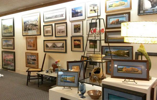 Photography, watercolors, pastel and oil painters and artists