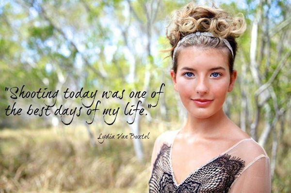 Luna Maria Photography