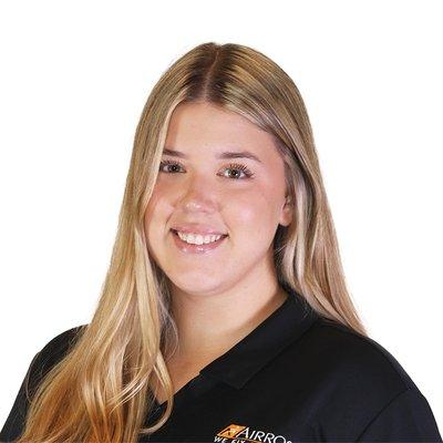 Dr. Olivia Vaughn, DC and Airrosti Certified Provider