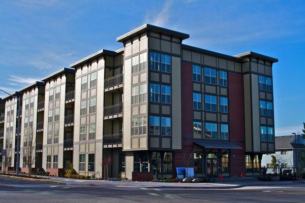 Acadia Gardens Apartments