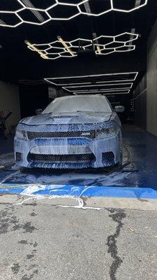 Ricky’s Luxury Tint