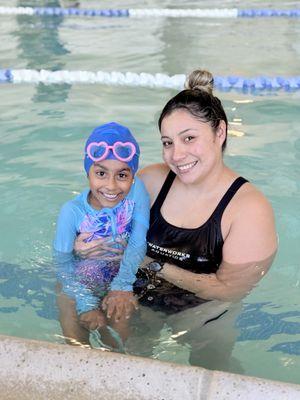 Waterworks Swim School - Harbor City