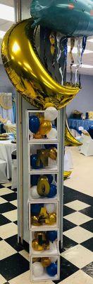 K&T Exquisite Designs