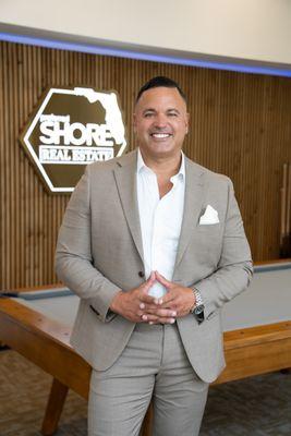 Peter LaSalle - Preferred SHORE Real Estate