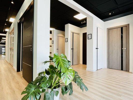 AllModernDoors