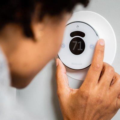 AC Services Heating & Air Conditioning