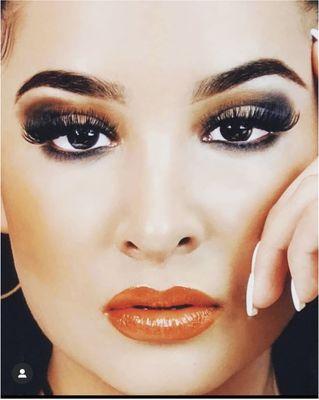 Dollface Lashes