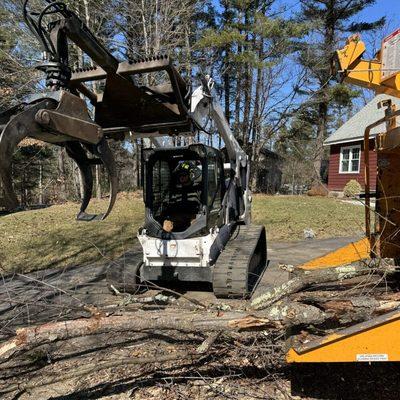 Tip Top Tree Service, LLC