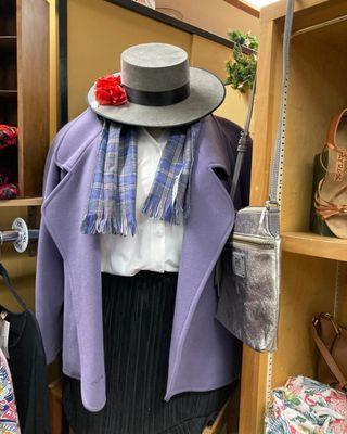 Hospice Unique Boutique