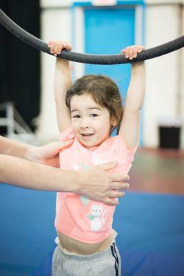 Esh Circus Arts