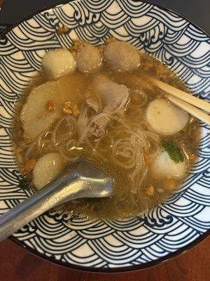 Senlek Thai Rice & Noodles