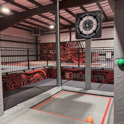 Elevate Trampoline Park