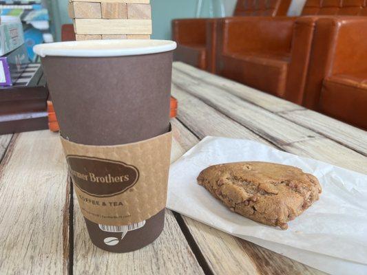 C's Cakes & Coffee House